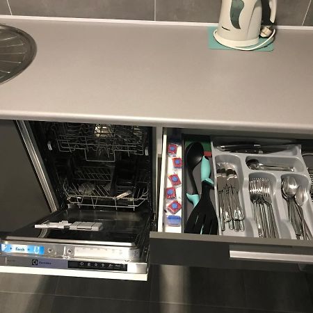 Apartament C18 Jelenia Góra Buitenkant foto