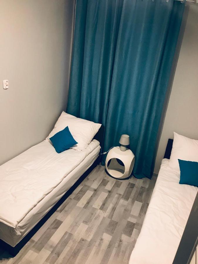 Apartament C18 Jelenia Góra Buitenkant foto