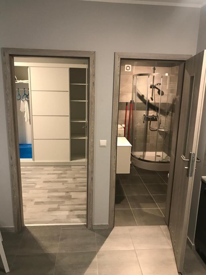 Apartament C18 Jelenia Góra Buitenkant foto
