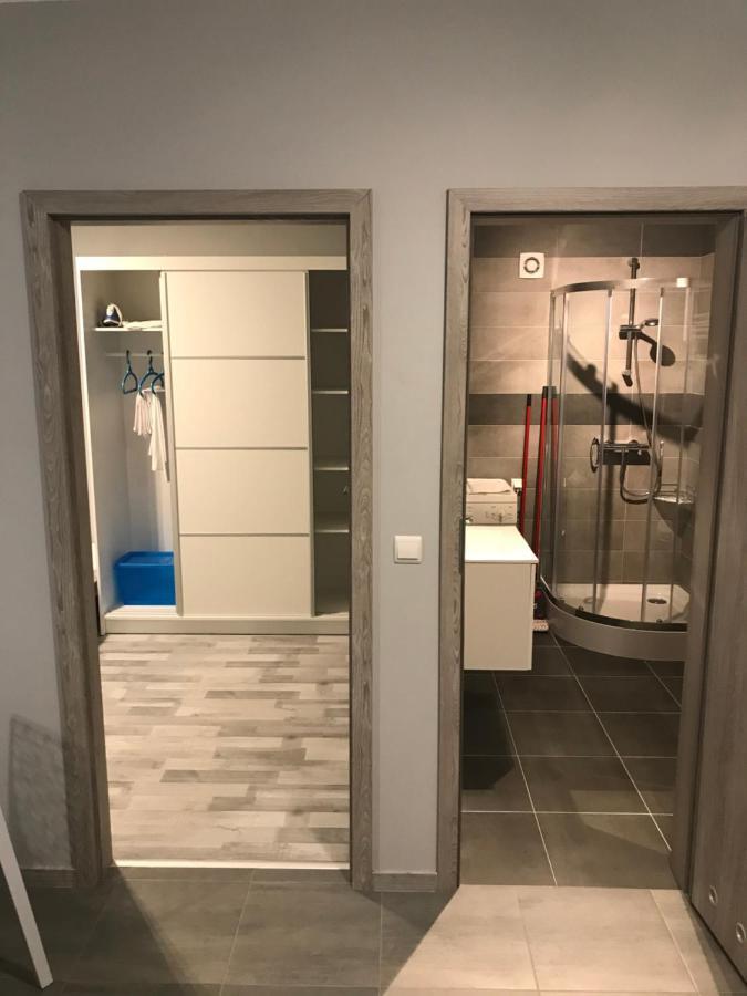 Apartament C18 Jelenia Góra Buitenkant foto