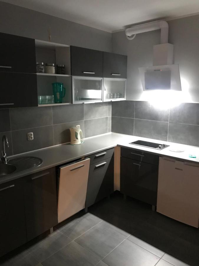 Apartament C18 Jelenia Góra Buitenkant foto