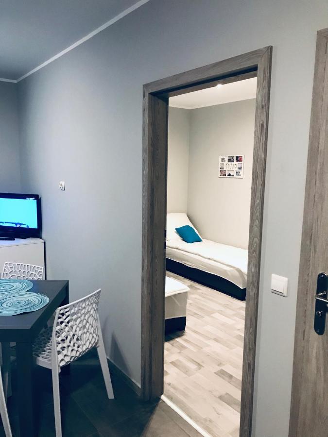 Apartament C18 Jelenia Góra Buitenkant foto