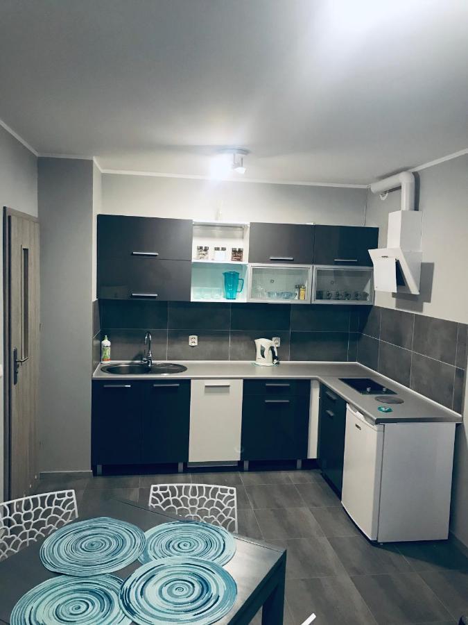 Apartament C18 Jelenia Góra Buitenkant foto