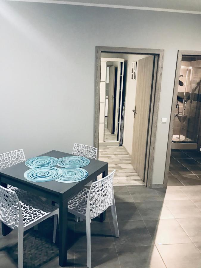 Apartament C18 Jelenia Góra Buitenkant foto