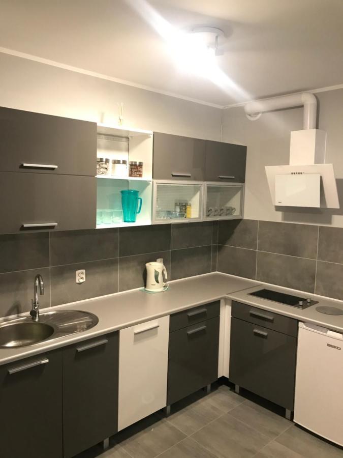 Apartament C18 Jelenia Góra Buitenkant foto