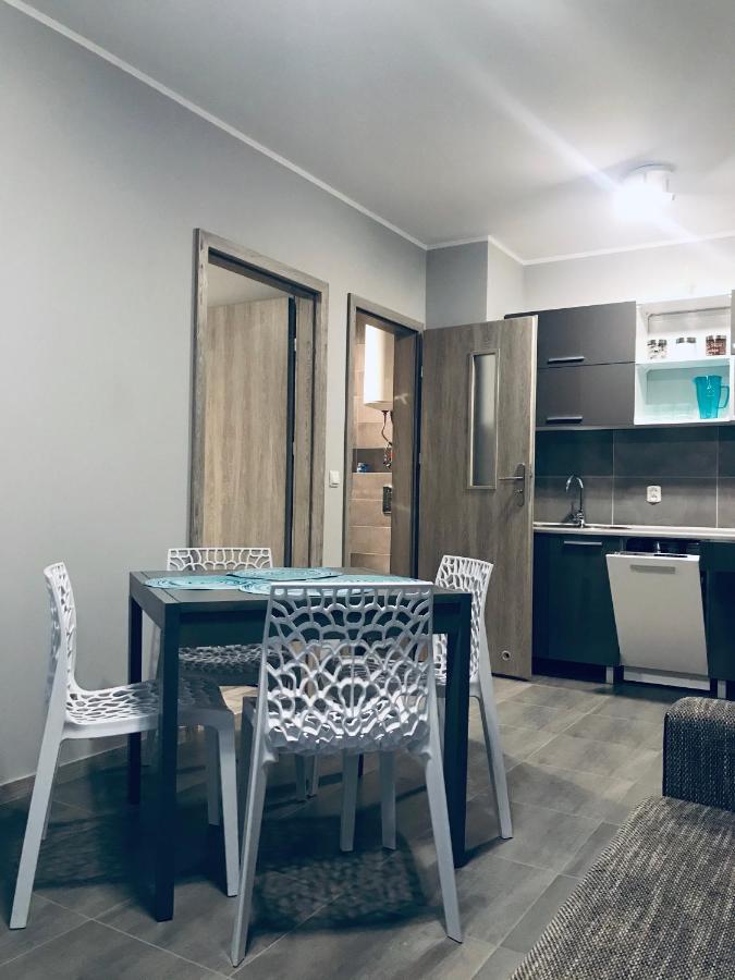 Apartament C18 Jelenia Góra Buitenkant foto