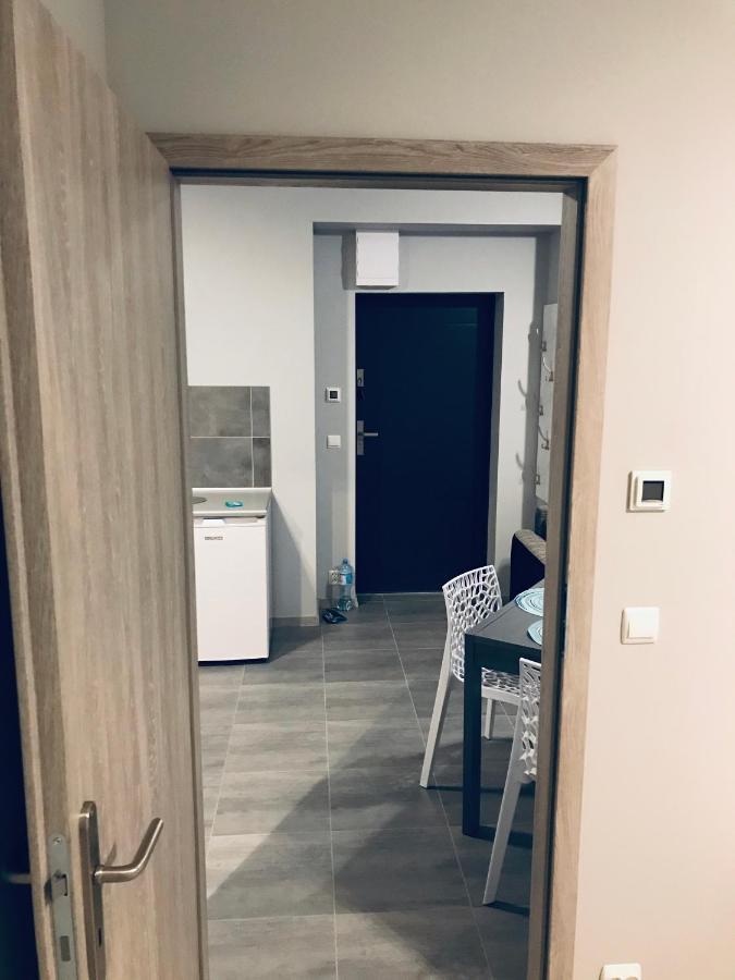 Apartament C18 Jelenia Góra Buitenkant foto