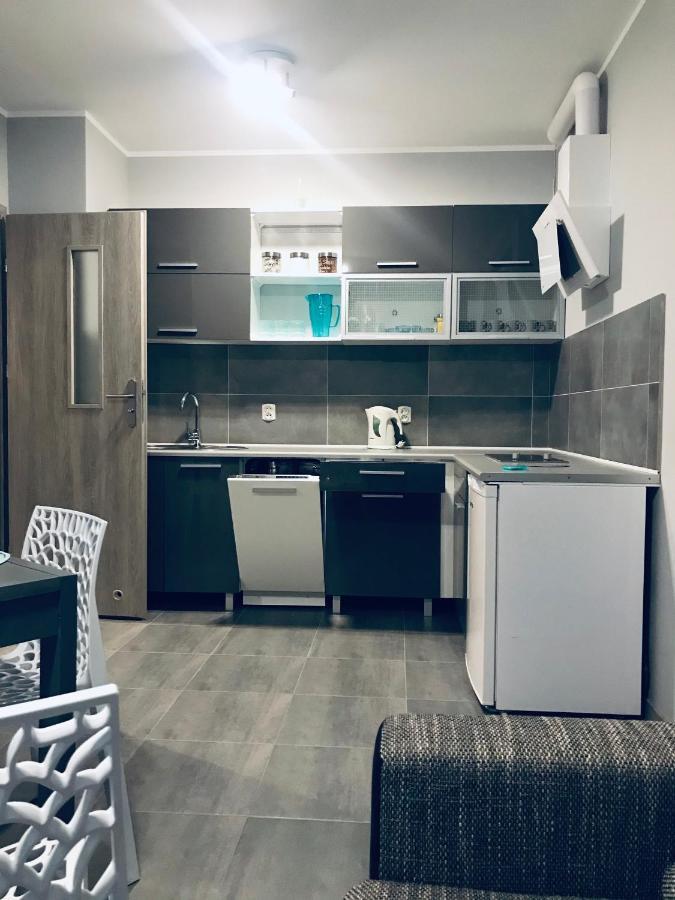 Apartament C18 Jelenia Góra Buitenkant foto