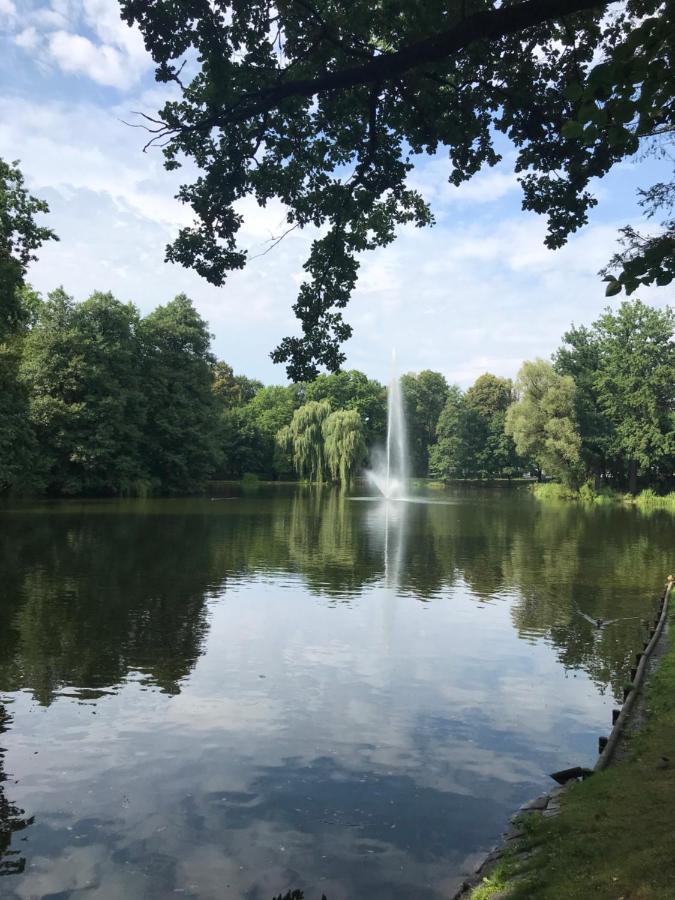 Apartament C18 Jelenia Góra Buitenkant foto